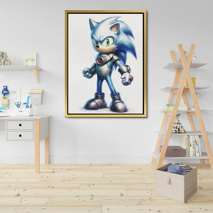 #1219 - Sonic Art