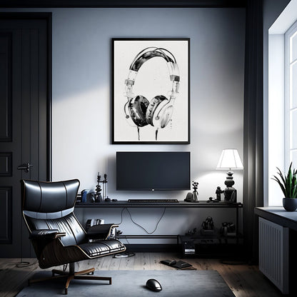 #2813 - Gaming Art