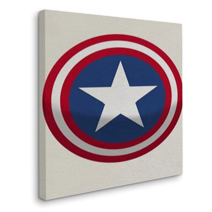 #1311 - Superhero Art