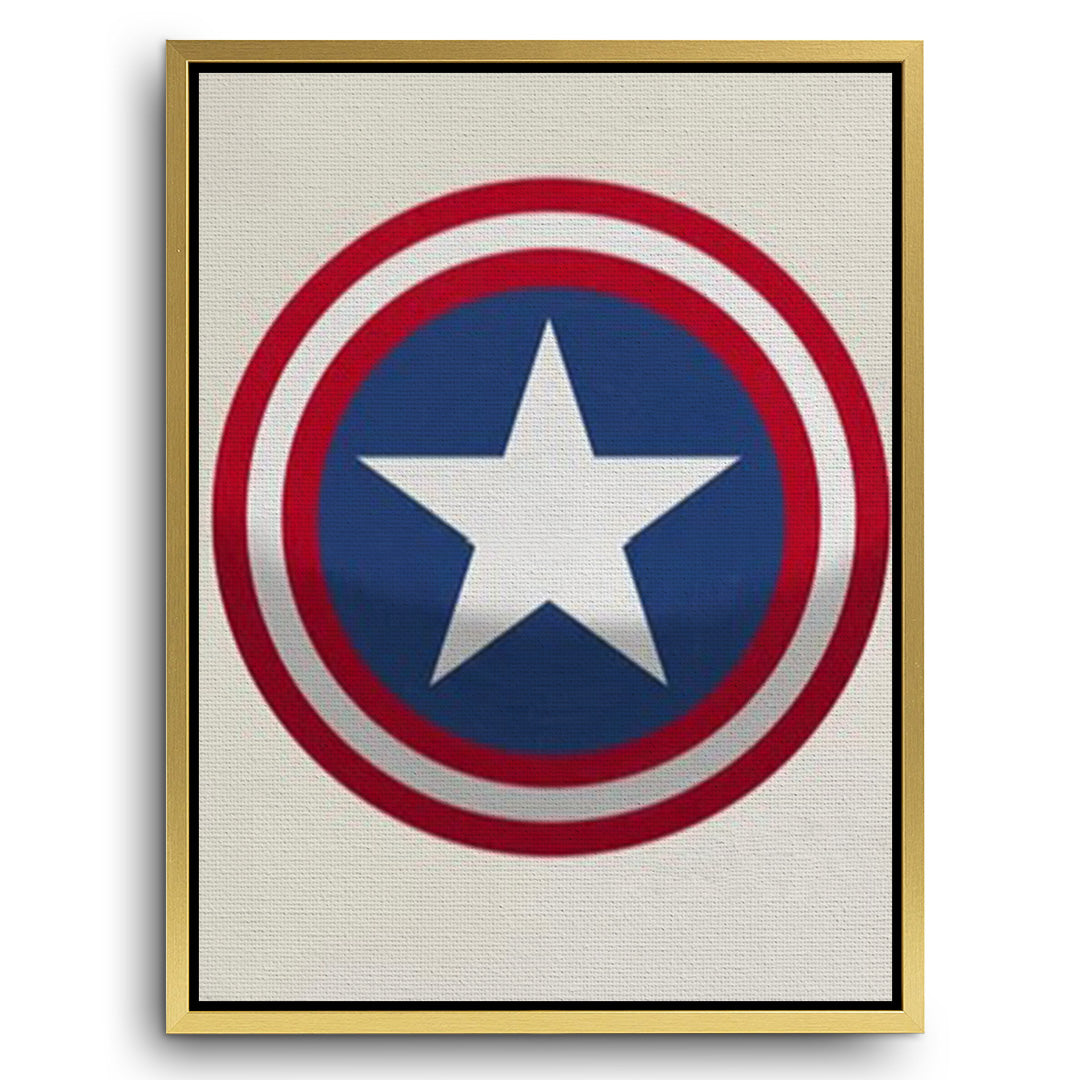 #1311 - Superhero Art