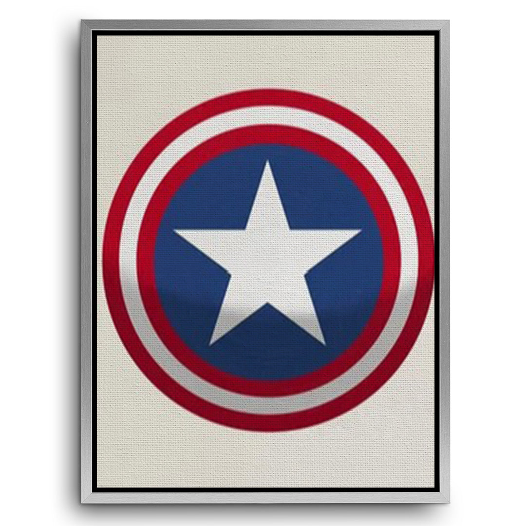 #1311 - Superhero Art