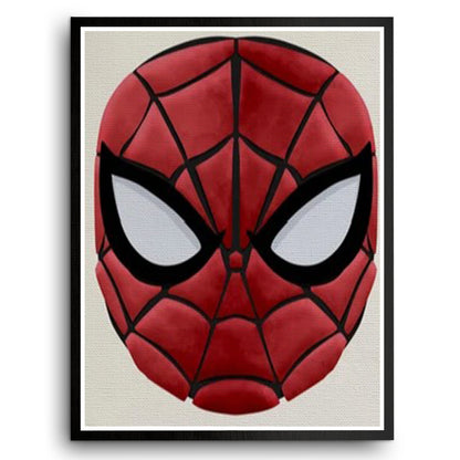 #1312 - Superhero Art