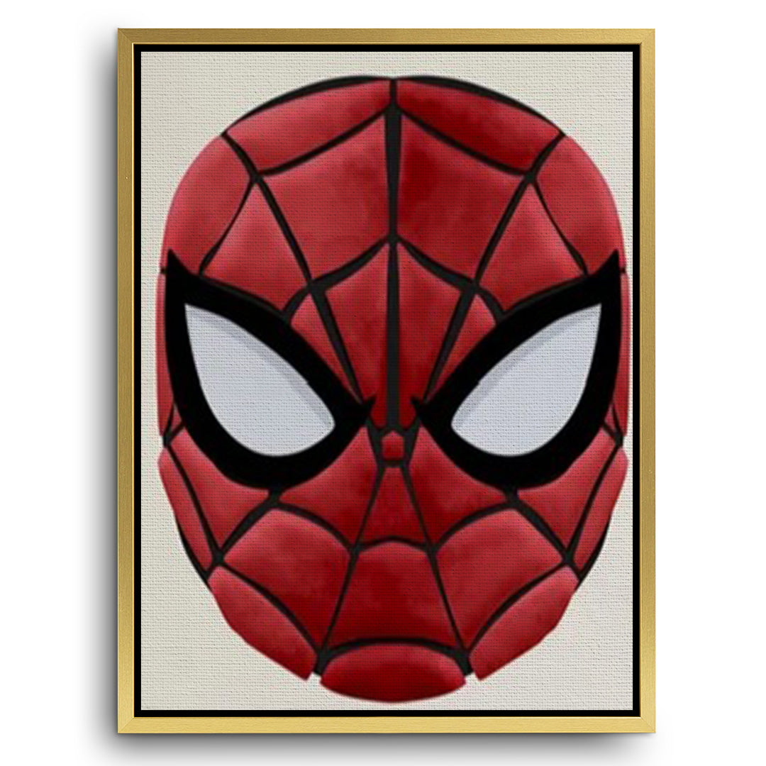 #1312 - Superhero Art