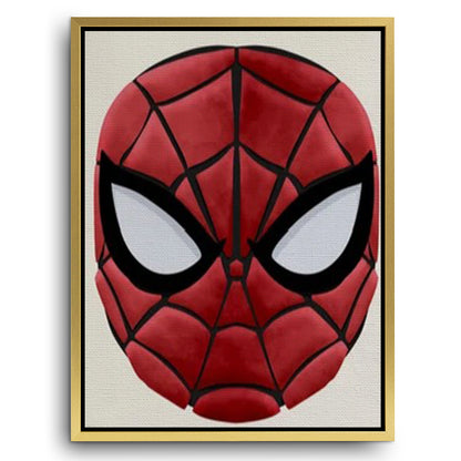 #1312 - Superhero Art