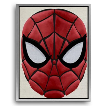 #1312 - Superhero Art