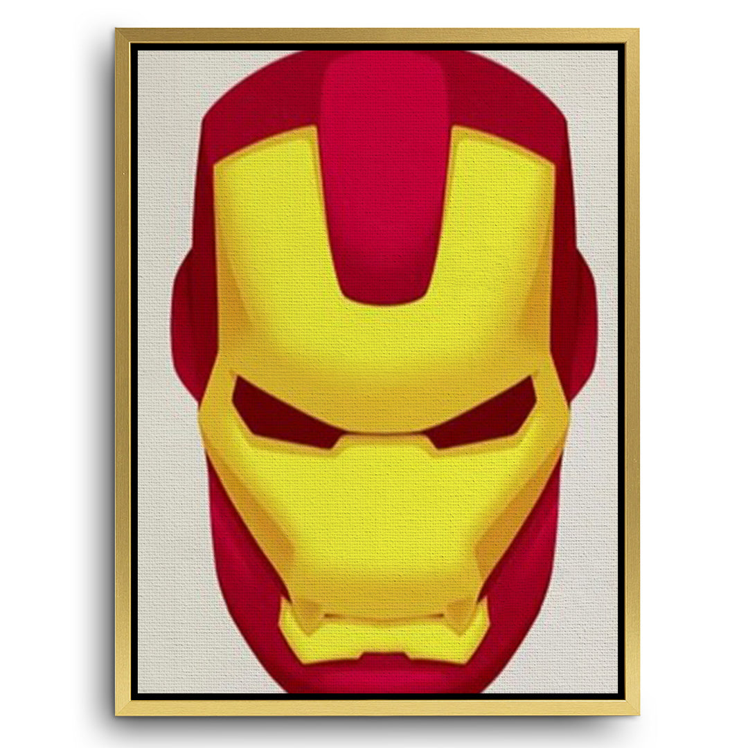 #1313 - Superhero Art