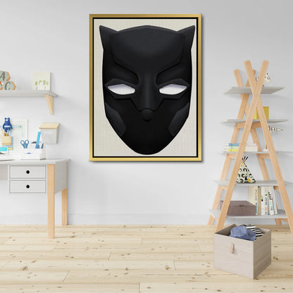#1316 - Superhero Art