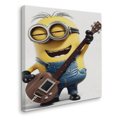 #1508 - Minion Art