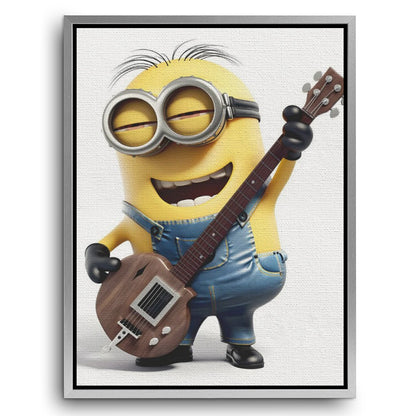 #1508 - Minion Art