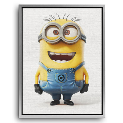 #1511 - Minion Art