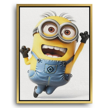 #1512 - Minion Art