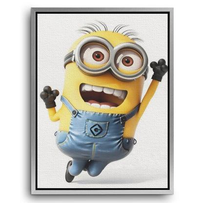 #1512 - Minion Art