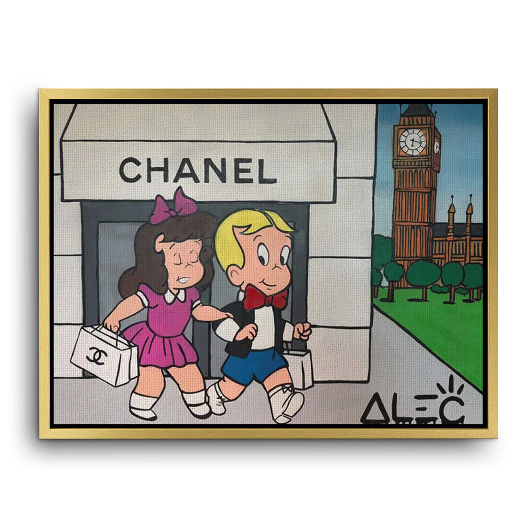 #1611 - Alec Art