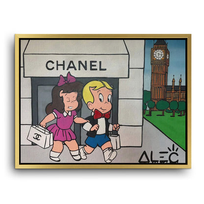 #1611 - Alec Art
