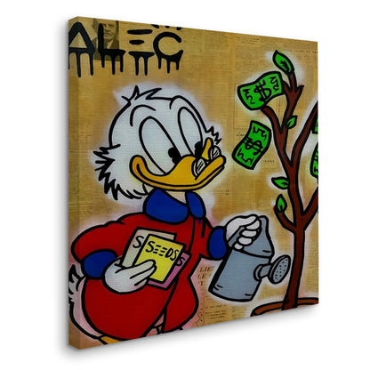 #1613 - Alec Art