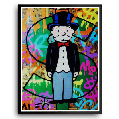 #1615 - Alec Art