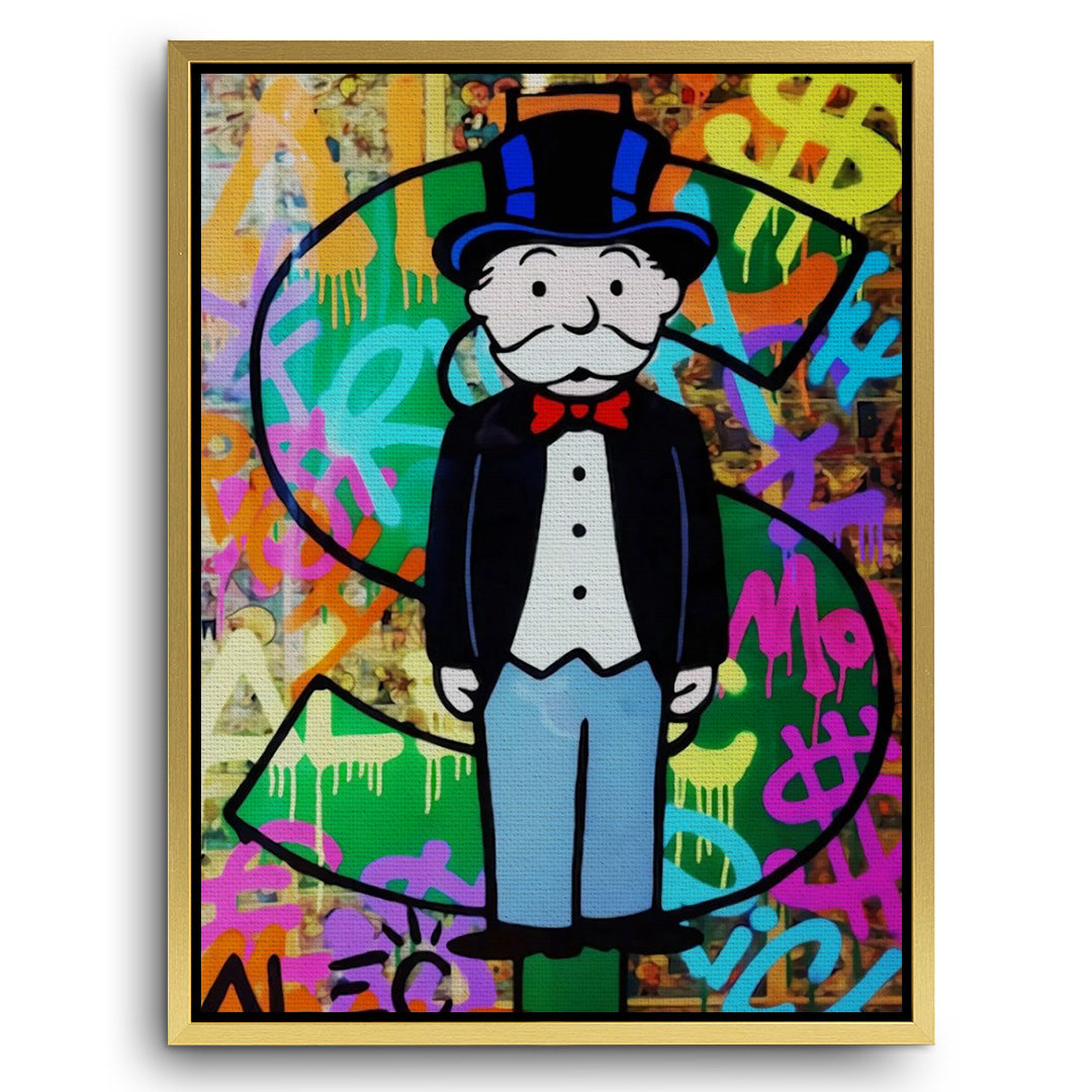 #1615 - Alec Art
