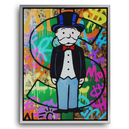 #1615 - Alec Art