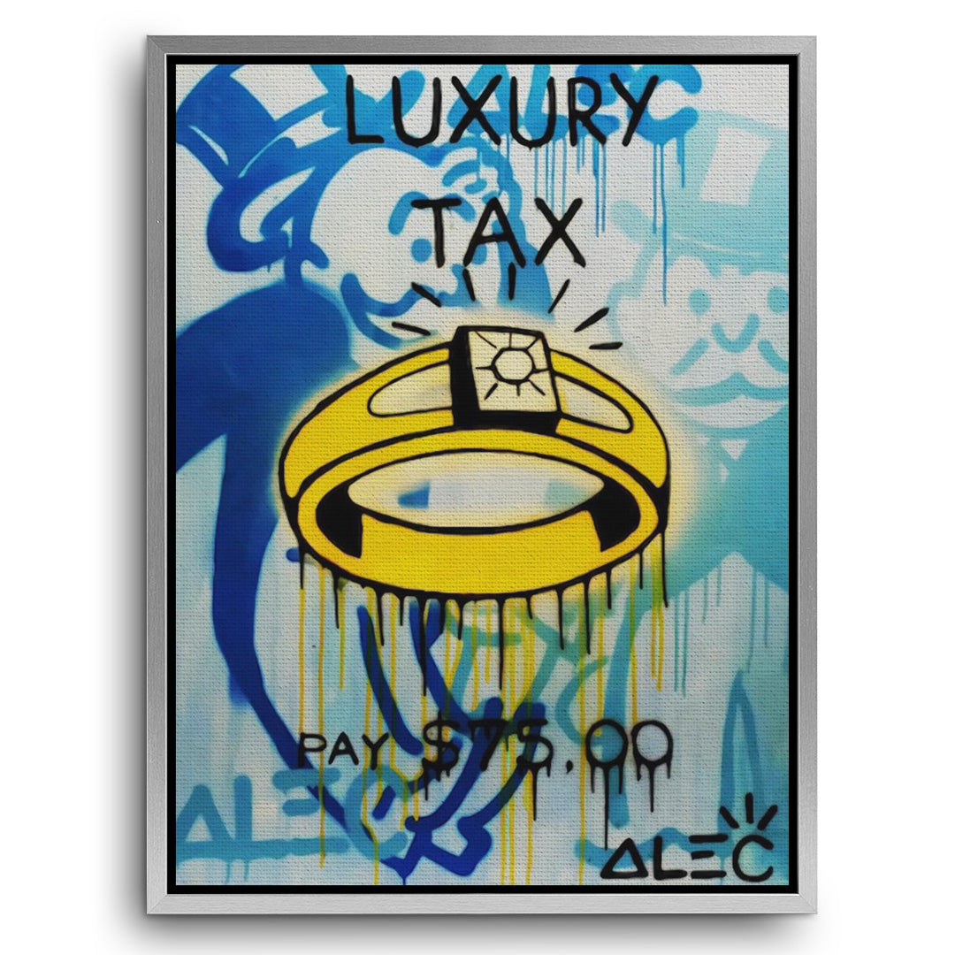 #1616 - Alec Art