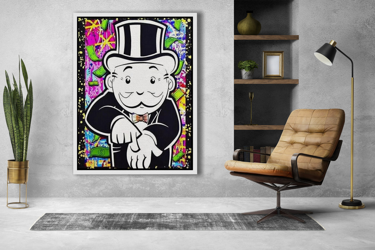 #1620 - Alec Art