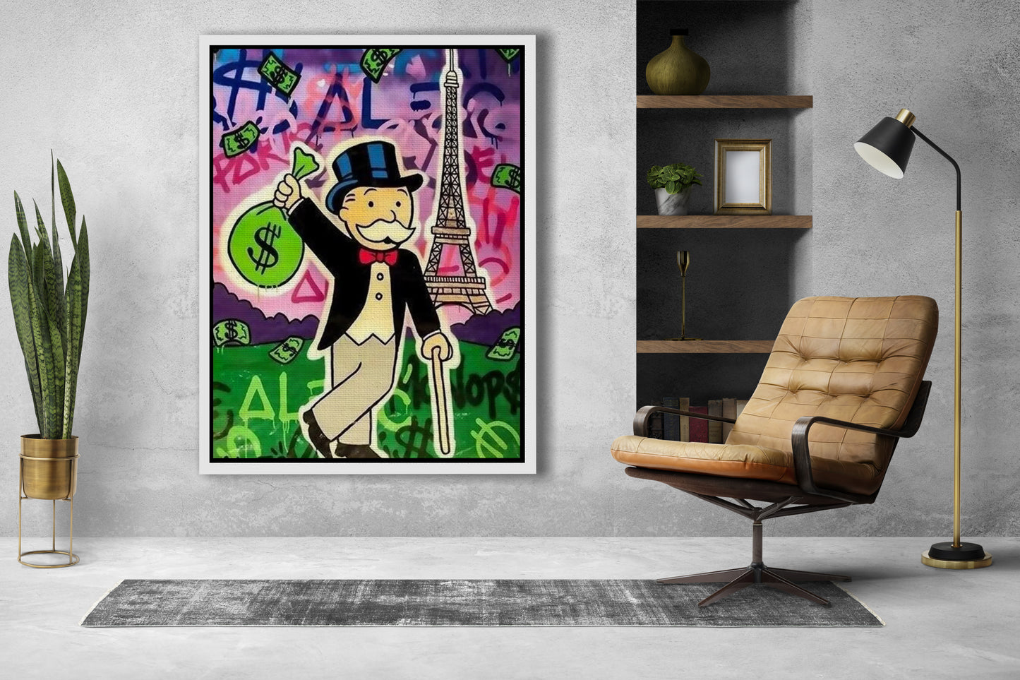 #1624 - Alec Art