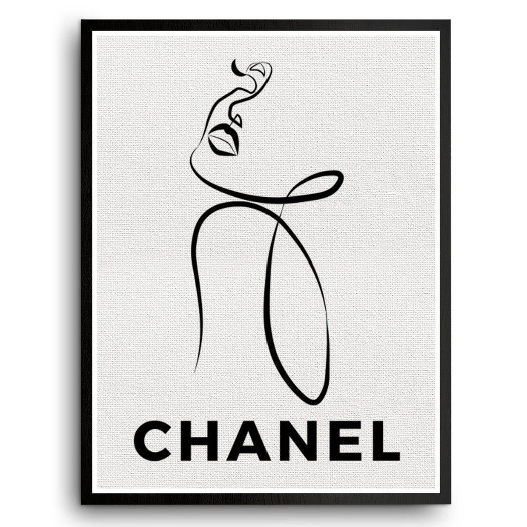 #1906 - Fashion Art