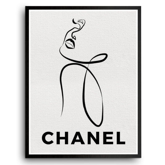#1906 - Fashion Art