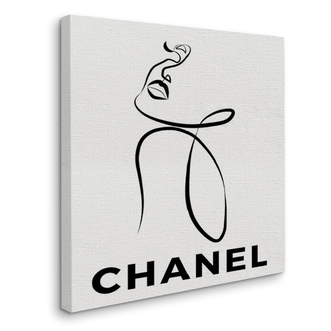 #1906 - Fashion Art