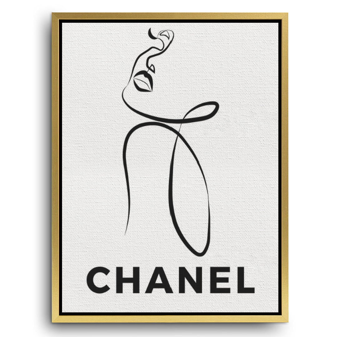 #1906 - Fashion Art