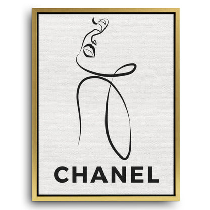 #1906 - Fashion Art