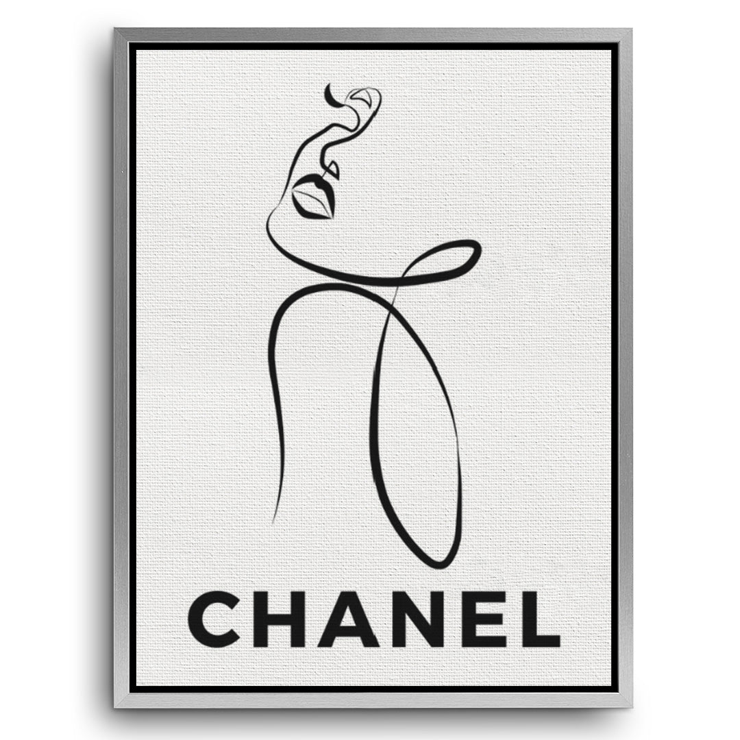 #1906 - Fashion Art