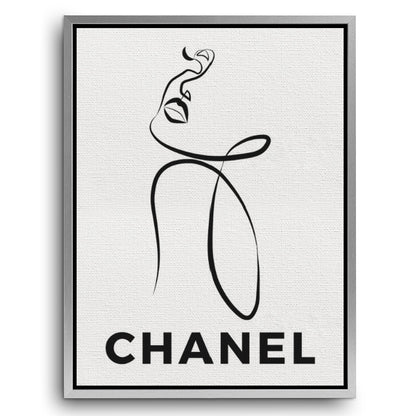 #1906 - Fashion Art