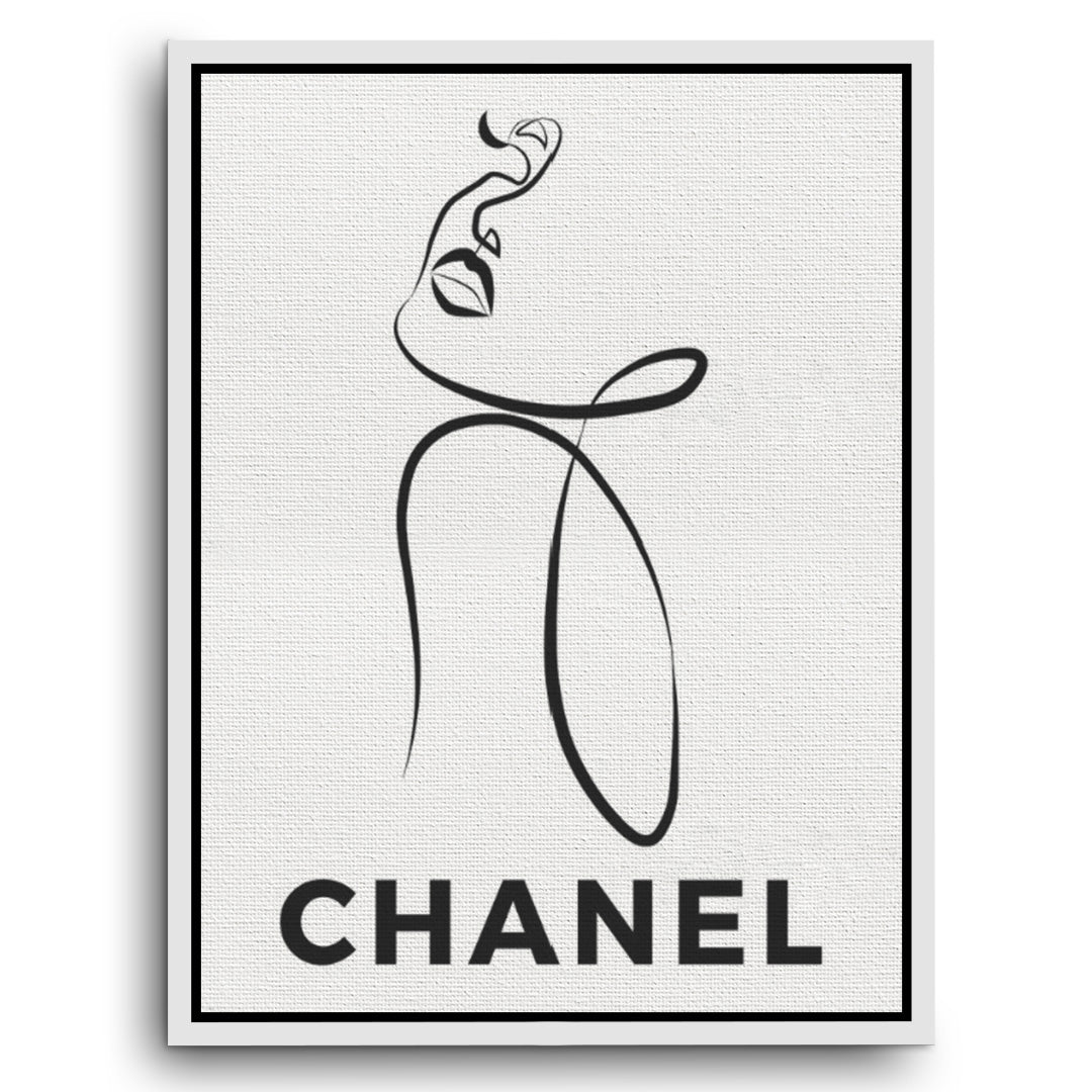 #1906 - Fashion Art