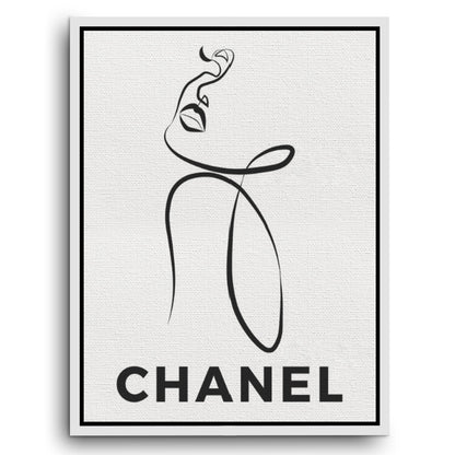 #1906 - Fashion Art
