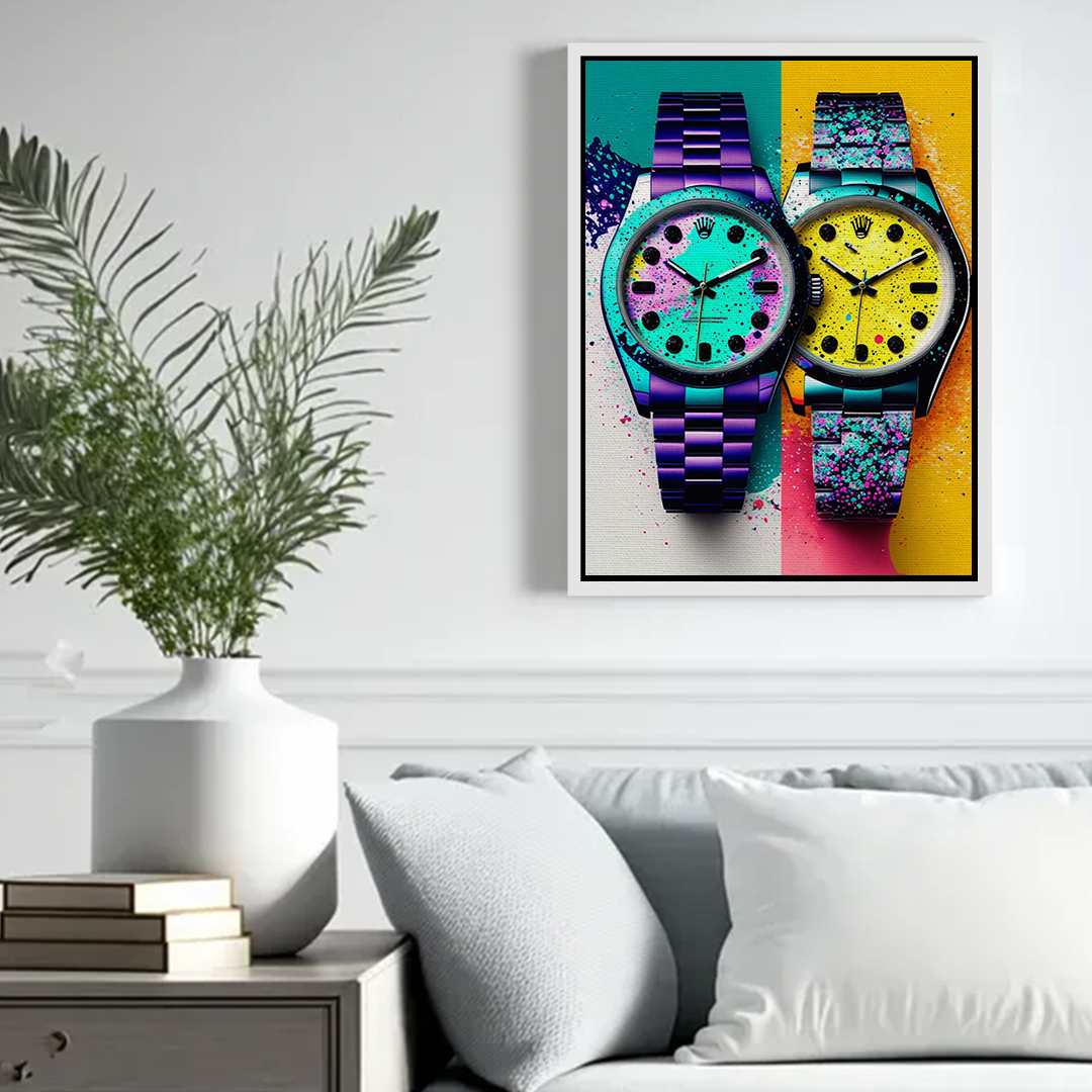 #1920 - Fashion Art