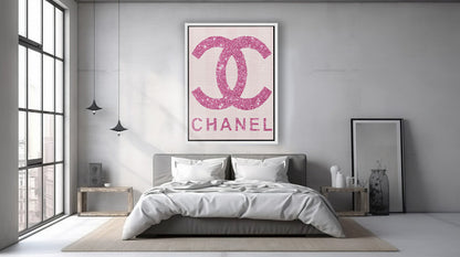 #1925 - Fashion  Art