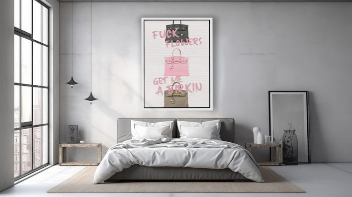 #1926 - Fashion Art