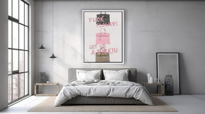 #1926 - Fashion Art