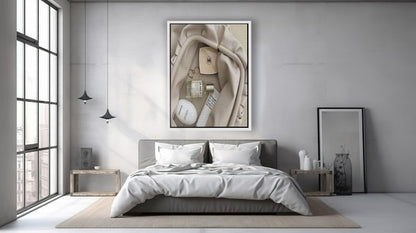 #1929 - Fashion Art