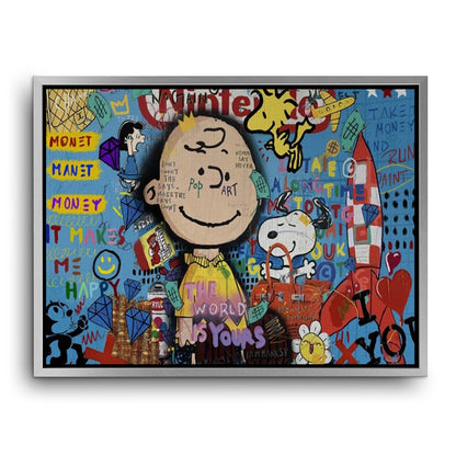 #2002 - Icon Art
