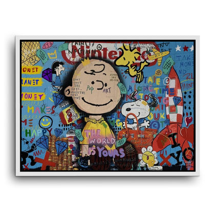 #2002 - Icon Art