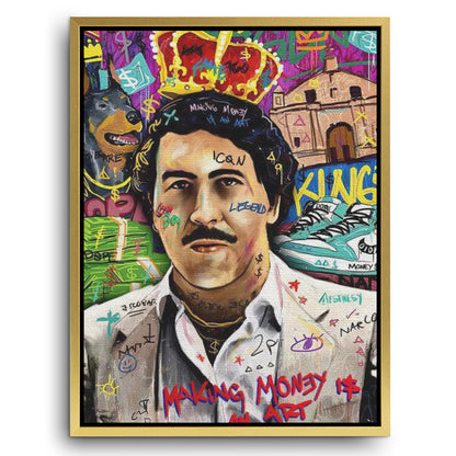 #2003 - Icon Art
