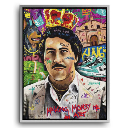 #2003 - Icon Art