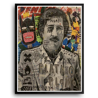 #2004 - Icon Art