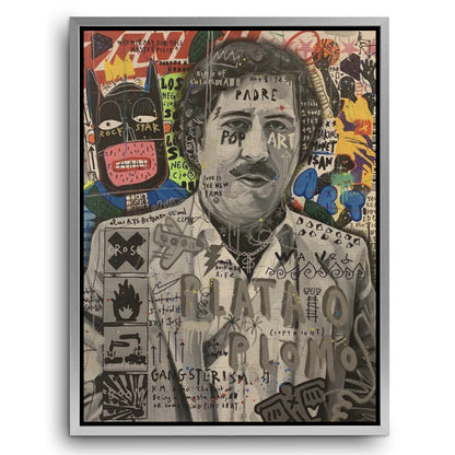 #2004 - Icon Art