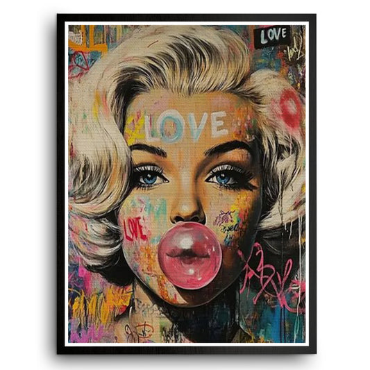 #2006 - Icon Art