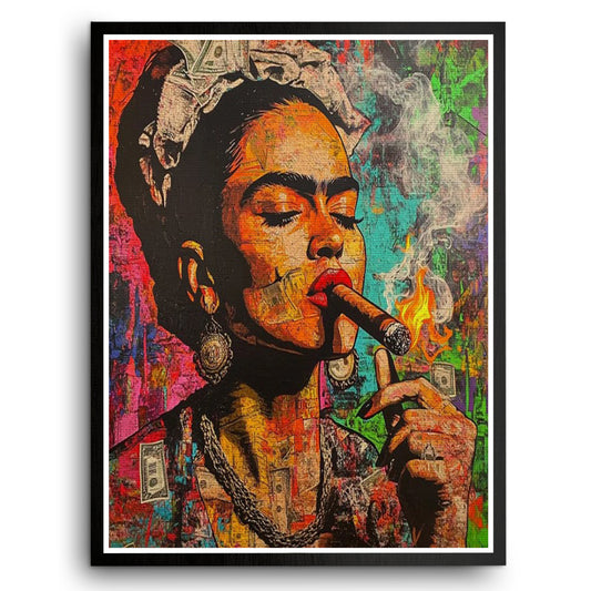 #2007 - Icon Art