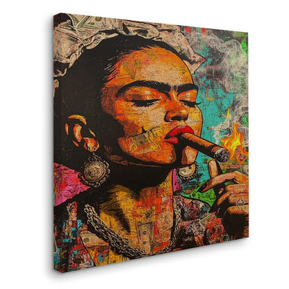 #2007 - Icon Art