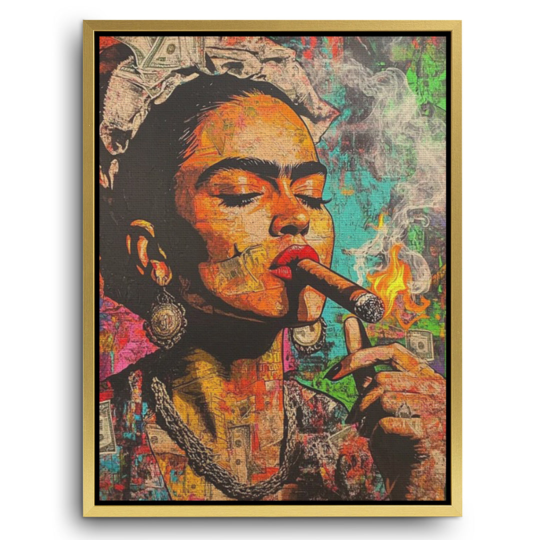 #2007 - Icon Art