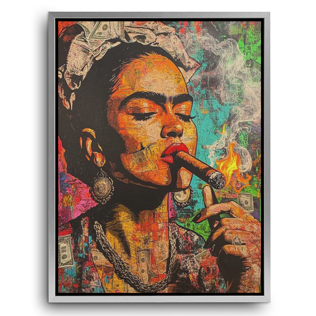#2007 - Icon Art